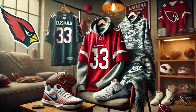 Fanatics Review: Is It the Best Place for Sports Gear?